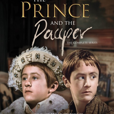 The Prince and the Pauper