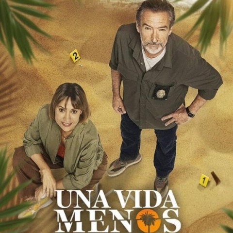 Una vida menos en Canarias