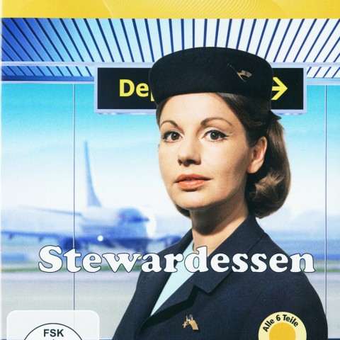 Stewardessen