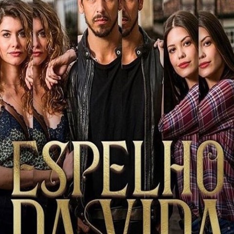 Espelho da Vida