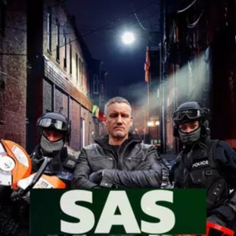 SAS: Catching the Criminals