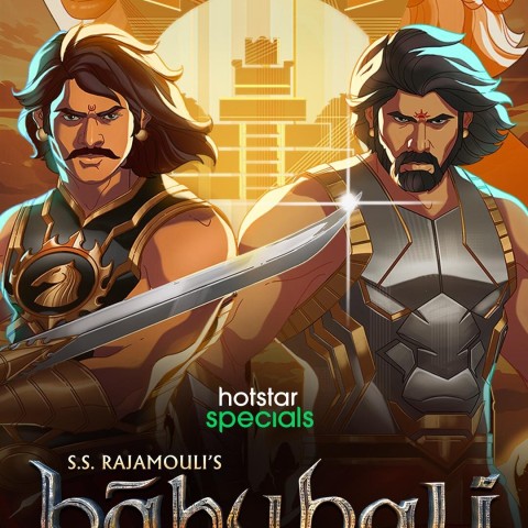 Baahubali: Crown of Blood