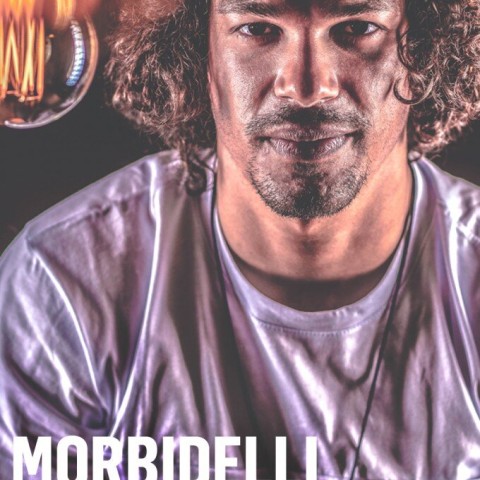 Morbidelli Rising