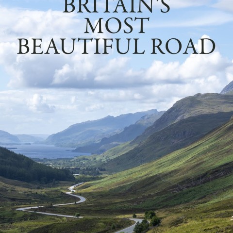 Britain's Most Beautiful Road