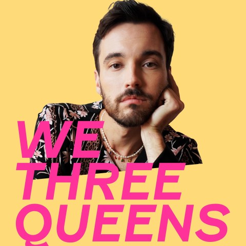 We Three Queens