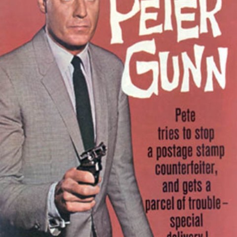 Peter Gunn