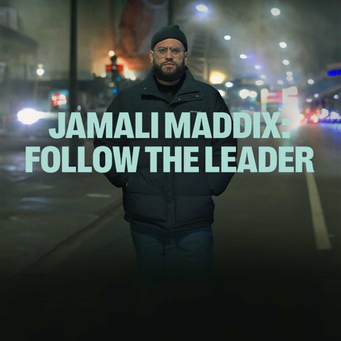 Jamali Maddix: Follow the Leader