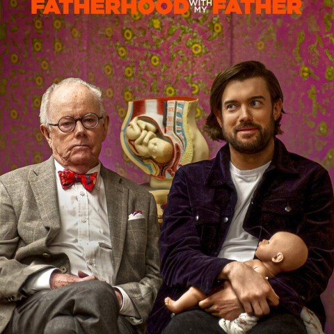 Jack Whitehall: Fatherhood with My Father