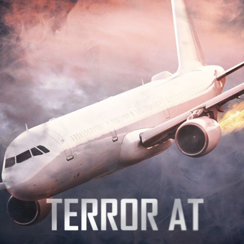 Terror at 30,000 Feet