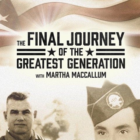 The Final Journey of the Greatest Generation