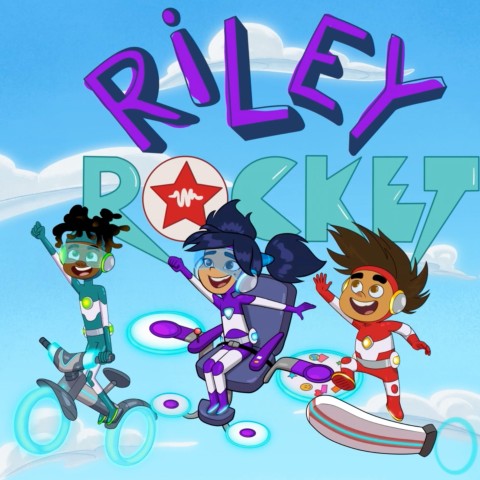 Riley Rocket