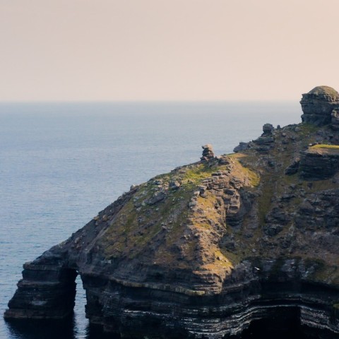 Ireland's Coast