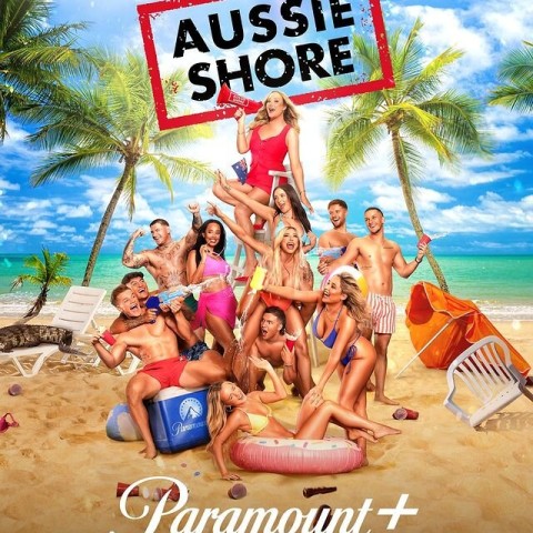 Aussie Shore