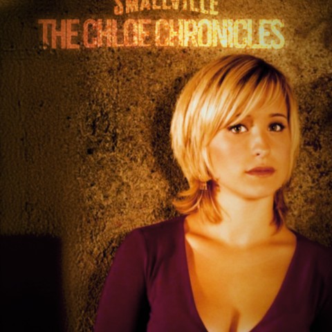 Chloe Chronicles Smallville