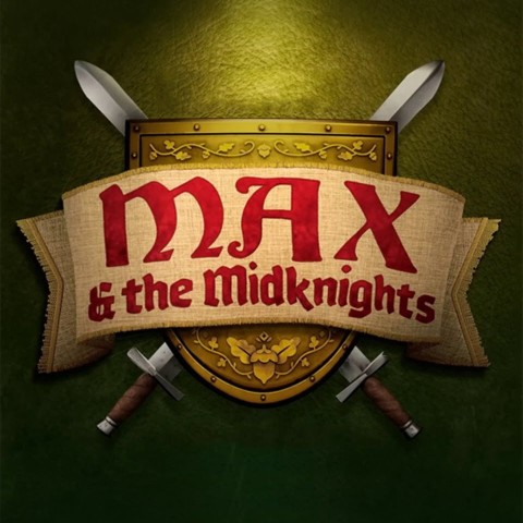 Max & the Midknights