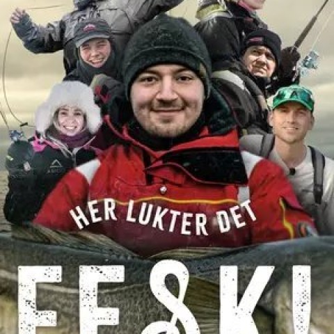 Her lukter det fesk