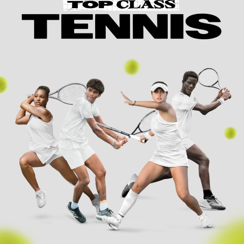 Uninterrupted's Top Class Tennis