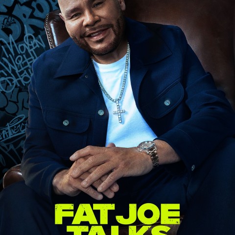 Fat Joe Talks