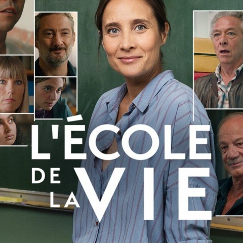 L'École de la vie