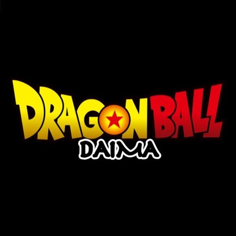 Dragon Ball DAIMA