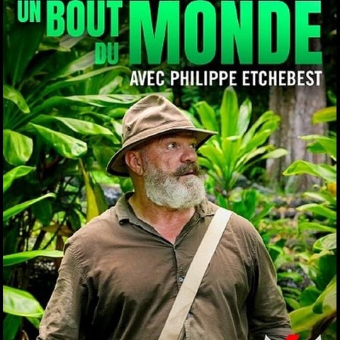 Un chef au bout du monde avec Philippe Etchebest