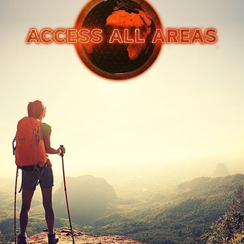 Access All Areas