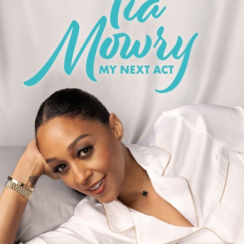 Tia Mowry: My Next Act