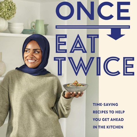 Nadiya's Cook Once, Eat Twice