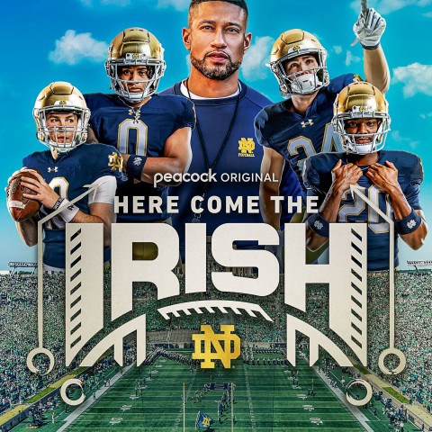 Here Come The Irish