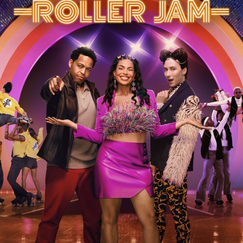 Roller Jam