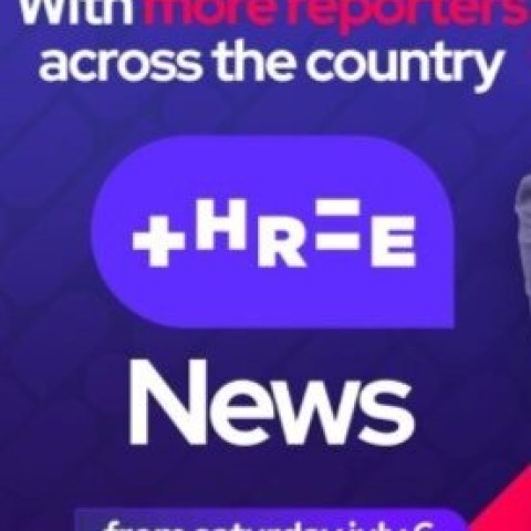 ThreeNews