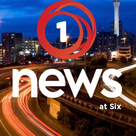 1 News at Six