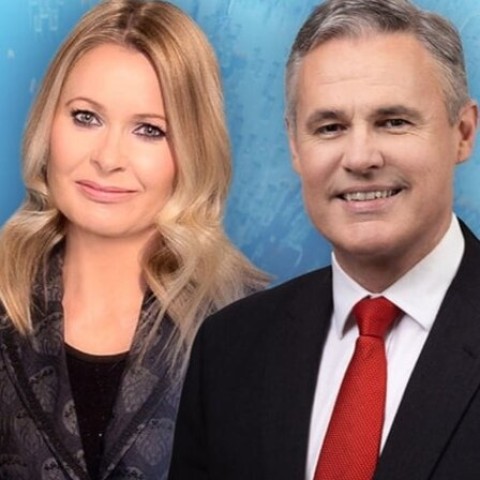 RTÉ News: Nine O'Clock