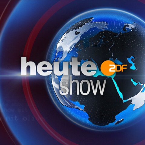 Heute Show