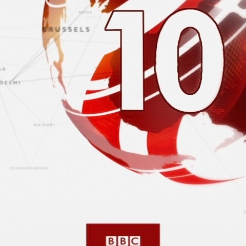 BBC News at Ten