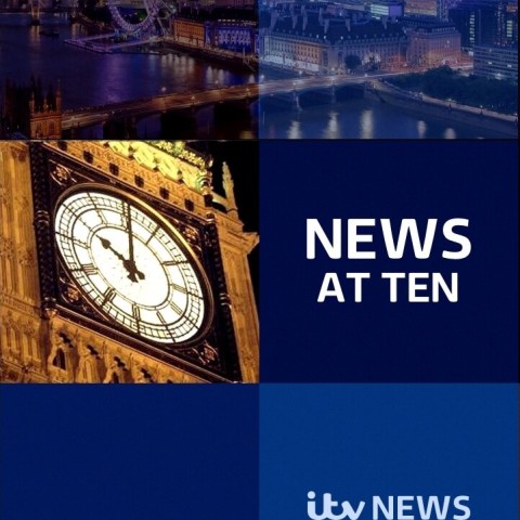 ITV News at Ten