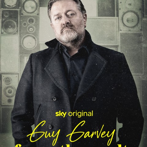 Guy Garvey: From the Vaults