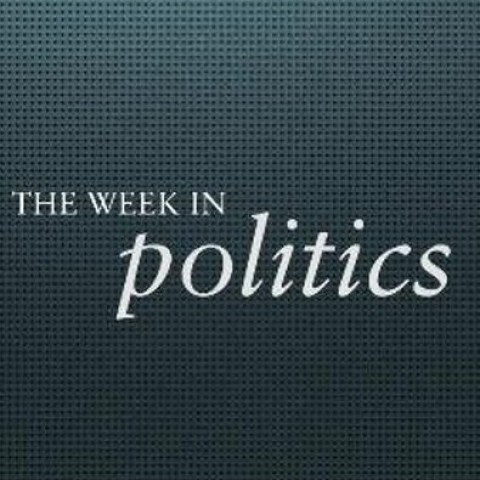 The Week in Politics