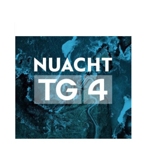 Nuacht TG4