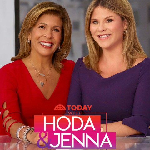 Today with Hoda & Jenna