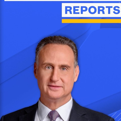 José Díaz-Balart Reports