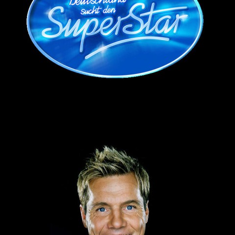 Deutschland sucht den Superstar