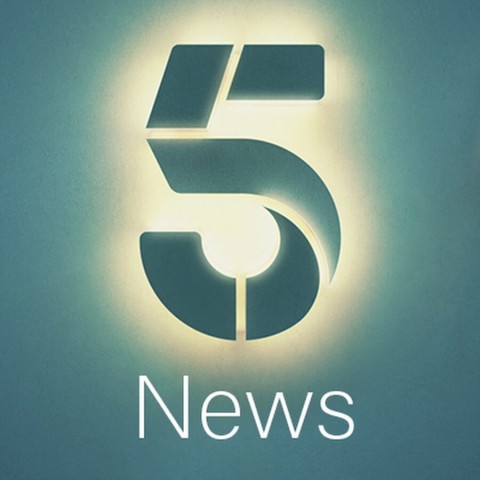 5 News at 19:55