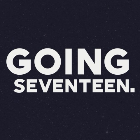 Going Seventeen