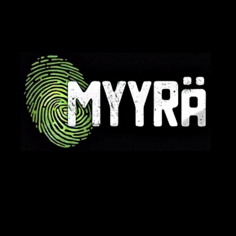 Myyrä