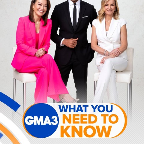 GMA3: What You Need to Know