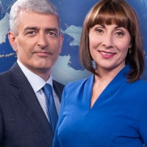 RTÉ News: Six One