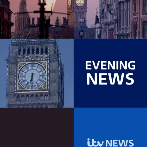 ITV Evening News