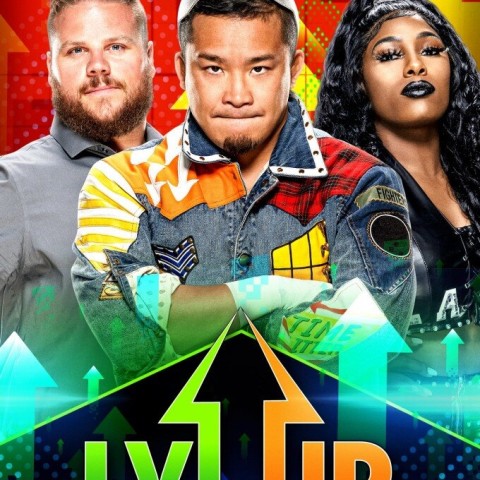 WWE NXT: Level Up