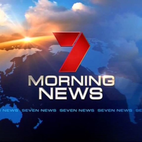 Seven Morning News